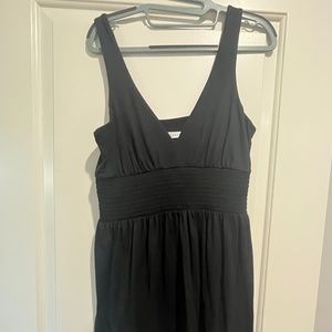 Susana Monaco - Mini Black Dress